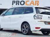 Citroen Grand C4 SpaceTourer 1.5 BlueHDi Shine