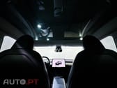 Tesla Model Y Long Range Dual Motor AWD