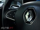 Renault Mégane ST Hybrid