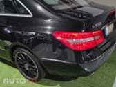 Mercedes-Benz E 350 CDi Avantgarde BlueEfficiency