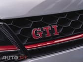 Volkswagen Golf 2.0 TSi GTi ClubSport DSG