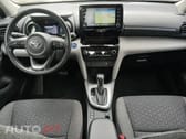 Toyota Yaris Cross 1.5 HDF Comfort Plus