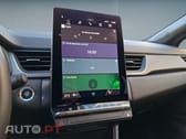 Renault Captur 1.0 TCe 100 Bi-Fuel techno