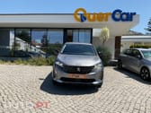 Peugeot 3008 1.6 Hybrid Allure e-EAT8