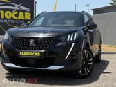 Peugeot 2008 1.2 PureTech GT EAT8