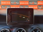 Mercedes-Benz A 180 CDi BE Urban