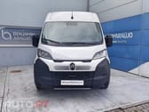 Citroen Jumper  2.2 Bluehdi 140 cv L2H2