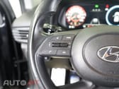 Hyundai Bayon 1.0 T-GDI Connect & Go