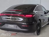 Mercedes-Benz EQE 350 Edition