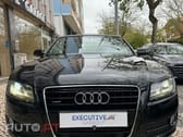 Audi A5 3.0 TDi V6 quattro S-line S-tronic