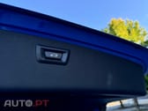 BMW 320 d Touring Auto Pack M