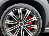 BYD ETP3 Sealion 7 Design AWD