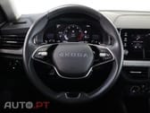 Skoda Kamiq 1.0 TSI DSG Selection