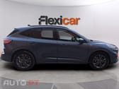 Ford Kuga 1.5 TDCi EcoBlue ST-Line