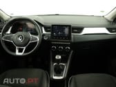 Renault Captur Captur 1.0 TCe Techno Bi-Fuel