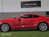Ford Mustang 2.3i EcoBoost Aut.