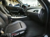 BMW 116 d EDynamics Line Sport