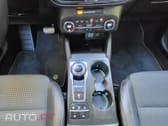 Ford Focus SW 1.0 EcoBoost ST-Line X Aut.
