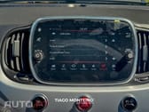 Fiat 500 1.0 Hybrid Connect