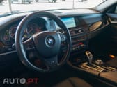 BMW 520 d Exclusive Auto 129g