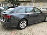 Audi A6 Avant 2.0 TDi Business Line S tronic