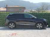 Peugeot 3008 1.5 BlueHDi Allure