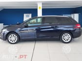 Peugeot 308 SW 1.5 BlueHDi Style