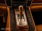 Porsche Panamera PDK
