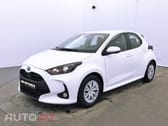 Toyota Yaris 1.5 HDF Dynamic Business