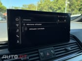 Audi Q5 35 TDI S line S tronic