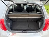 Toyota Yaris 1.0 VVT-i AC