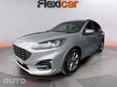 Ford Kuga 1.5 TDCi EcoBlue ST-Line