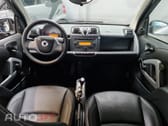 Smart ForTwo 0.8 cdi Pure 45