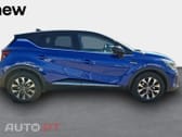 Renault Captur II Techno 1.0 TCe Bi-fuel 100cv