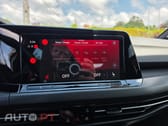 Volkswagen Golf 2.0 TDI R-Line DSG