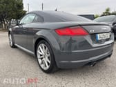 Audi TT 2.0 TFSI