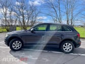 Audi Q5 2.0 TDI S-tronic