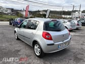 Renault Clio 1.5 dCi Rip Curl