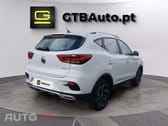 MG ZS Luxury 1.0 T-GDI 