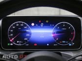 Mercedes-Benz C 300 d AMG Line