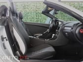 Mercedes-Benz SLK 200 Kompressor Auto