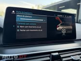BMW 520 e Pack M