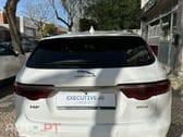 Jaguar XF 2.0 D R-Sport Aut.