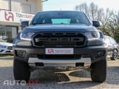Ford Ranger 2.0 TDCi CD Raptor 4WD