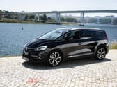 Renault Grand Scénic 1.6 dCi Bose Edition SS