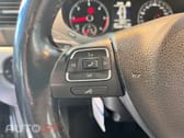 Volkswagen Jetta 1.6 TDI Advance BlueMotion