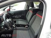 Citroen C3 1.2 PureTech 83