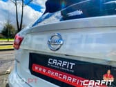 Nissan Qashqai 1.2 DIG-T N-Connecta RS+PS 18 Xtronic