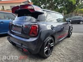 MINI Cooper John Cooper Works GP3