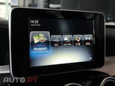 Mercedes-Benz C 220 BlueTEC AMG Line